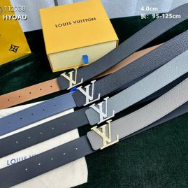 Picture of LV Belts _SKULVbelt40mmX95-125cm8L016530